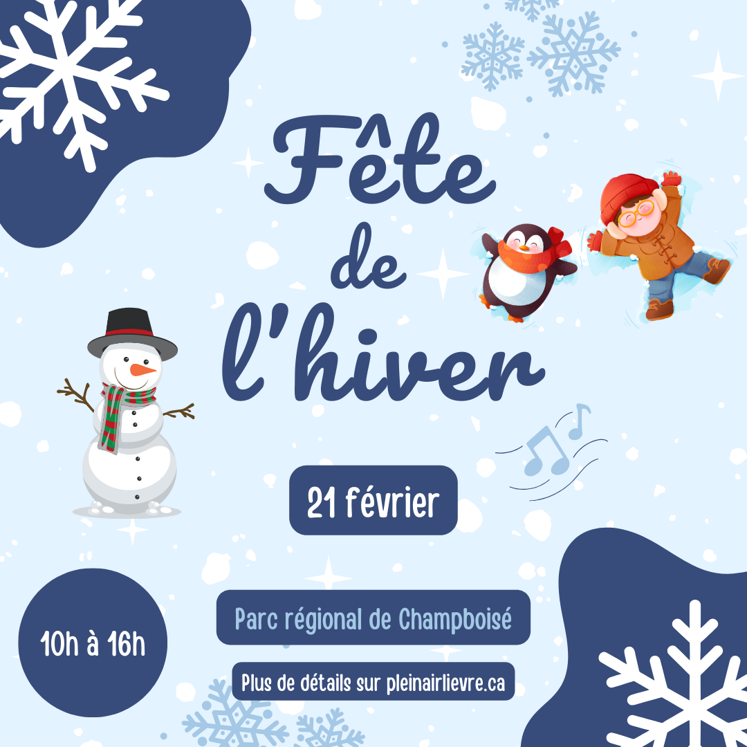 Fête de l’hiver