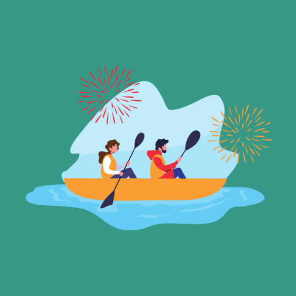 Fête du nautisme