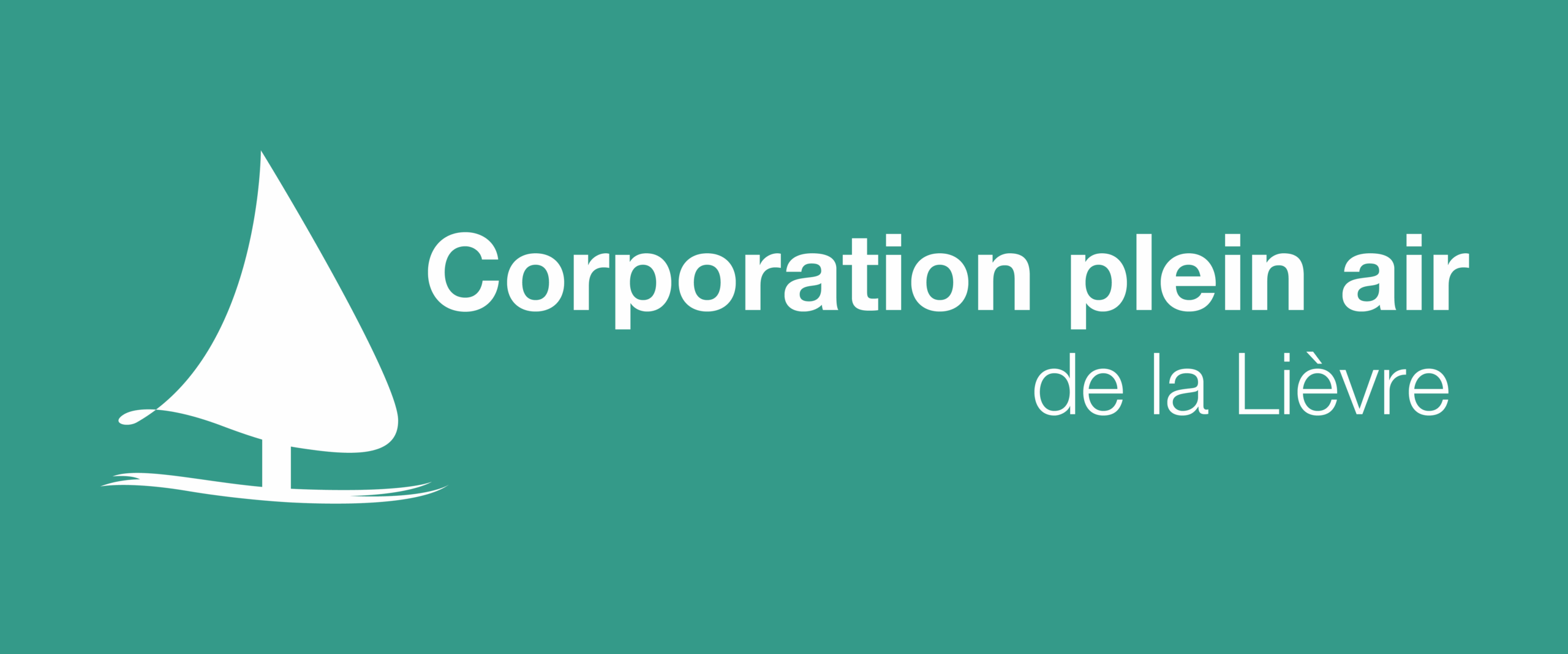 Corporation plein air de la Lièvre